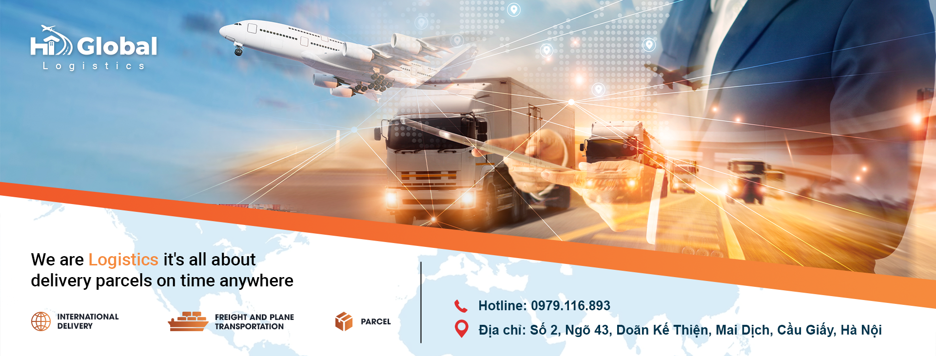 Dịch Vụ Fulfillment Đa Dạng, Linh Hoạt