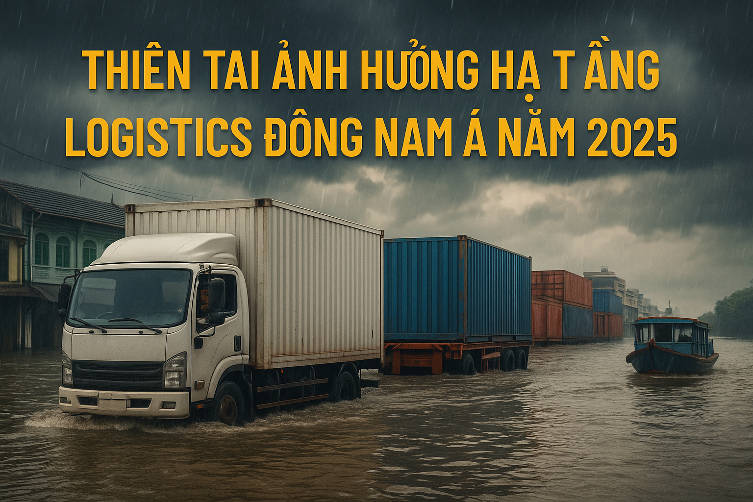 thien-tai-anh-huong-ha-tang-logistics