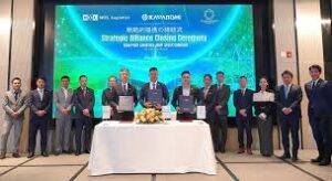 Mekong Logistics Hub: Nâng tầm chuỗi cung ứng nông thủy sản Việt Nam