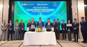Mekong Logistics Hub: Nâng tầm chuỗi cung ứng nông thủy sản Việt Nam