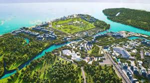 hạ tầng cảng biển tại hưng yên