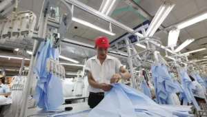 xuất khẩu dệt may sang Mexico