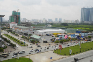 logistics hà nội