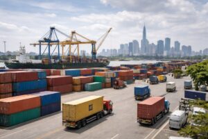 khu-thuong-mai-tu-do-tp-hcm-logistics-khu-vuc